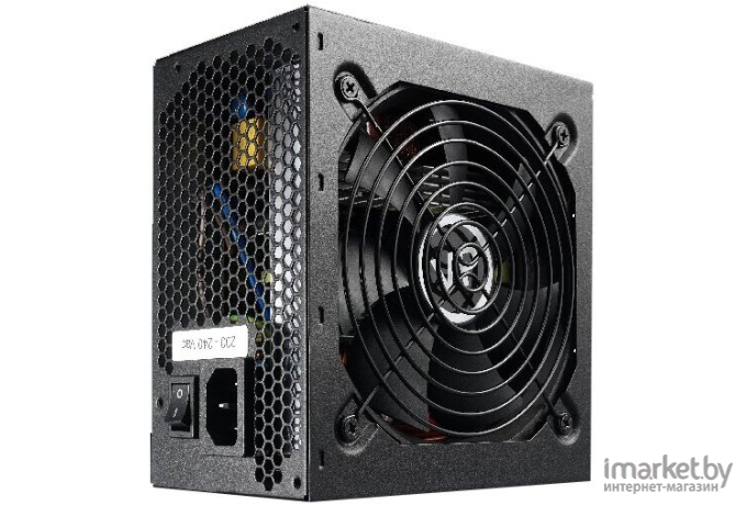 Блок питания AeroCool VP-550  550W