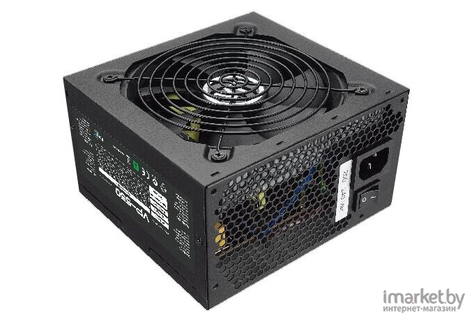 Блок питания AeroCool VP-550  550W