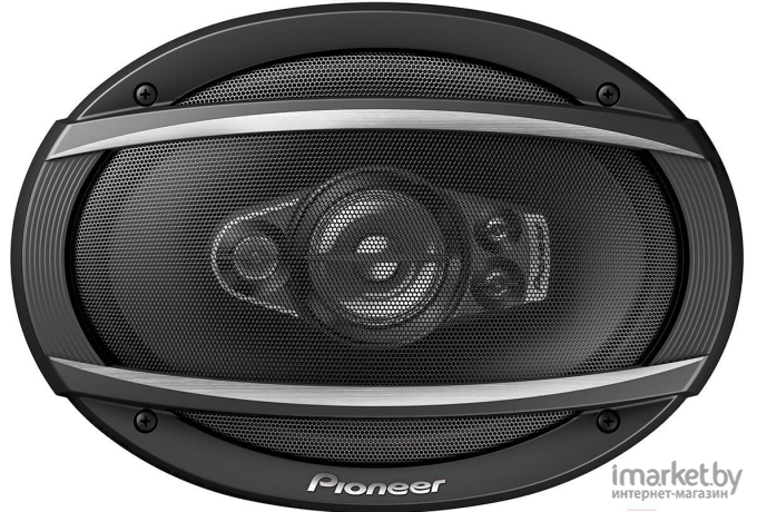 Коаксиальная АС Pioneer TS-A6970F