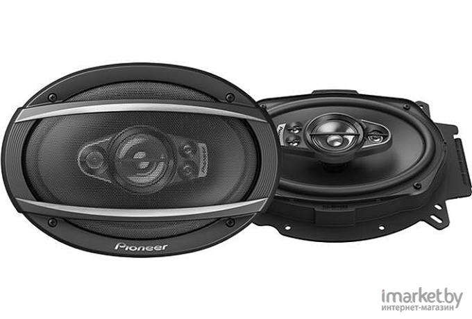 Коаксиальная АС Pioneer TS-A6970F