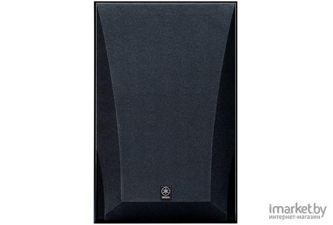 Полочные колонки Yamaha NS-6490 Black