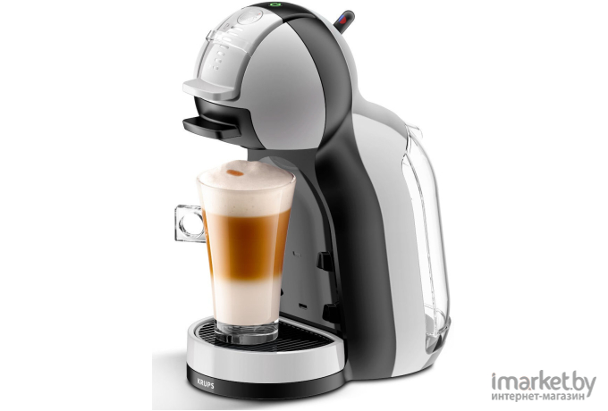 Кофемашина капсульного типа Krups Dolce Gusto MiniMe KP123B10