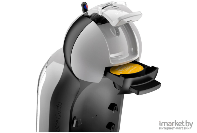 Кофемашина капсульного типа Krups Dolce Gusto MiniMe KP123B10