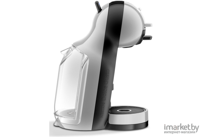 Кофемашина капсульного типа Krups Dolce Gusto MiniMe KP123B10