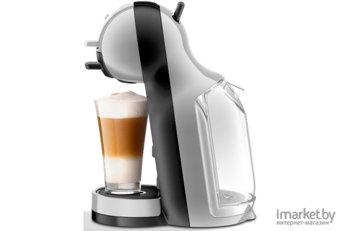 Кофемашина капсульного типа Krups Dolce Gusto MiniMe KP123B10