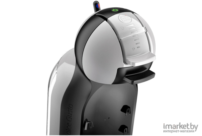 Кофемашина капсульного типа Krups Dolce Gusto MiniMe KP123B10