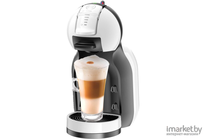 Кофемашина капсульного типа Krups Dolce Gusto MiniMe KP123B10