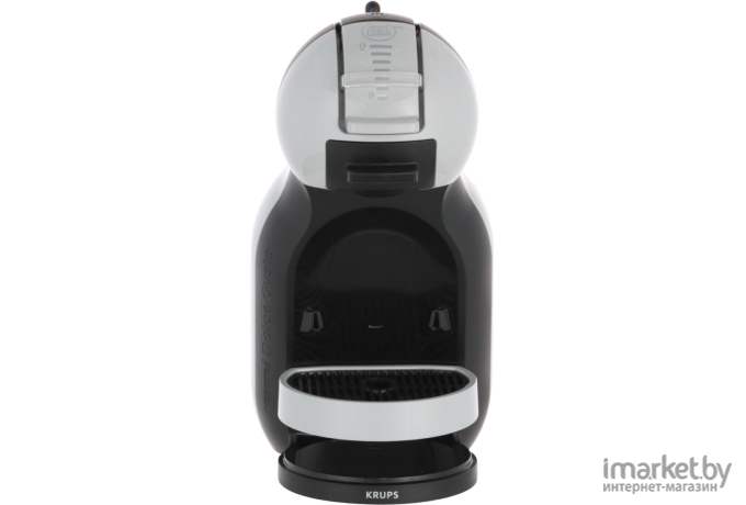 Кофемашина капсульного типа Krups Dolce Gusto MiniMe KP123B10