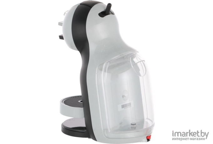 Кофемашина капсульного типа Krups Dolce Gusto MiniMe KP123B10