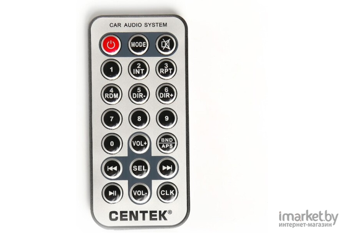 Автомагнитола CENTEK CT-8113