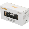 USB-магнитола Digma DCR-110G