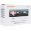 USB-магнитола Digma DCR-200R