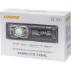 USB-магнитола Digma DCR-310MC