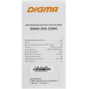 USB-магнитола Digma DCR-330MC