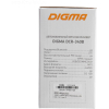 USB-магнитола Digma DCR-340B