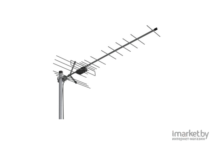 ТВ-антенна Locus Эфир-18AF L035.18D