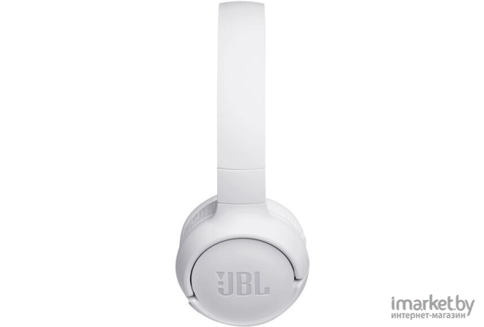 Наушники JBL T500 белый