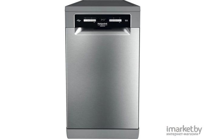 Посудомоечная машина Hotpoint Ariston HSFO 3T223 WC X