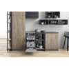 Посудомоечная машина Hotpoint Ariston HSFO 3T223 WC X