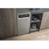 Посудомоечная машина Hotpoint Ariston HSFO 3T223 WC X