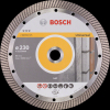 Алмазный диск Bosch Best for Universal Turbo 230-22,23 [2.608.602.675]