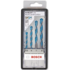 Набор сверл Bosch Robust Line CYL-9 MultiConstruction 4 шт [2.607.010.522]