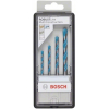 Набор сверл Bosch Robust Line CYL-9 MultiConstruction 4 шт [2.607.010.522]