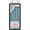 Набор сверл Bosch Robust Line CYL-9 MultiConstruction 4 шт [2.607.010.522]