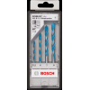 Набор сверл Bosch Robust Line CYL-9 MultiConstruction 4 шт [2.607.010.522]