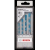 Набор сверл Bosch Robust Line CYL-9 MultiConstruction 4 шт [2.607.010.522]