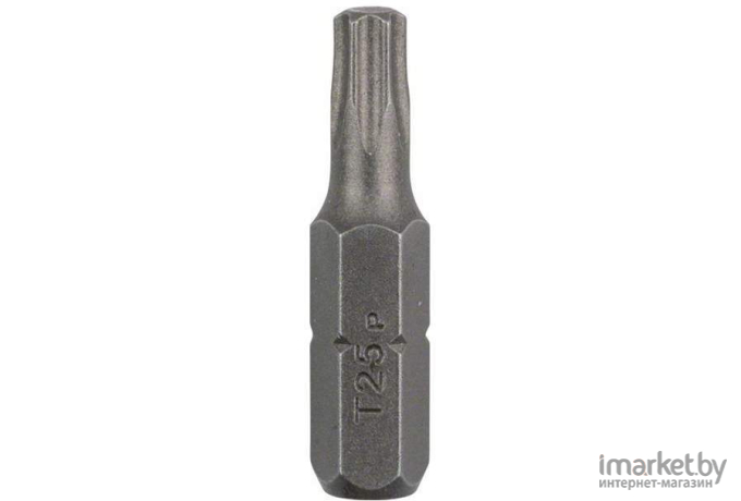 Бита Bosch 3 25ММ TORX T25 XH [2.607.001.615]