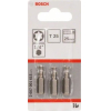 Бита Bosch 3 25ММ TORX T25 XH [2.607.001.615]