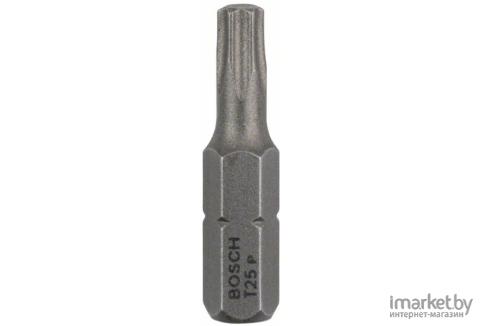 Бита Bosch 3 25ММ TORX T25 XH [2.607.001.615]