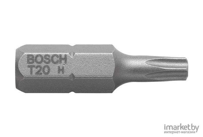 Бита Bosch 3 25ММ TORX T25 XH [2.607.001.615]