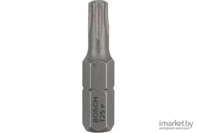 Бита Bosch 3 25ММ TORX T25 XH [2.607.001.615]