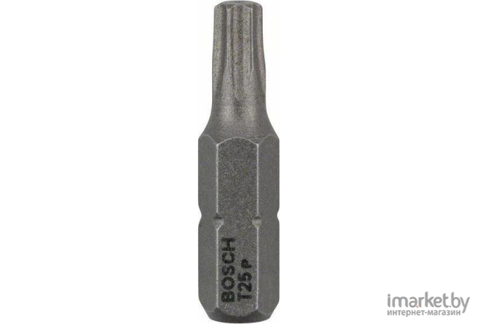 Бита Bosch 3 25ММ TORX T25 XH [2.607.001.615]