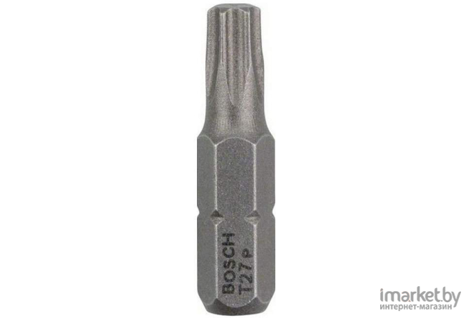 Бита Bosch 3 25ММ TORX T27 XH [2.607.001.619]