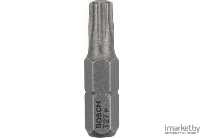 Бита Bosch 3 25ММ TORX T27 XH [2.607.001.619]