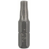 Бита Bosch 3 25ММ TORX T27 XH [2.607.001.619]