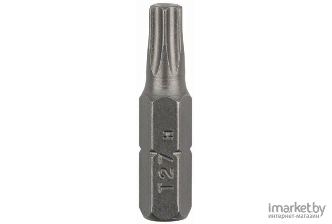 Бита Bosch 3 25ММ TORX T27 XH [2.607.001.619]