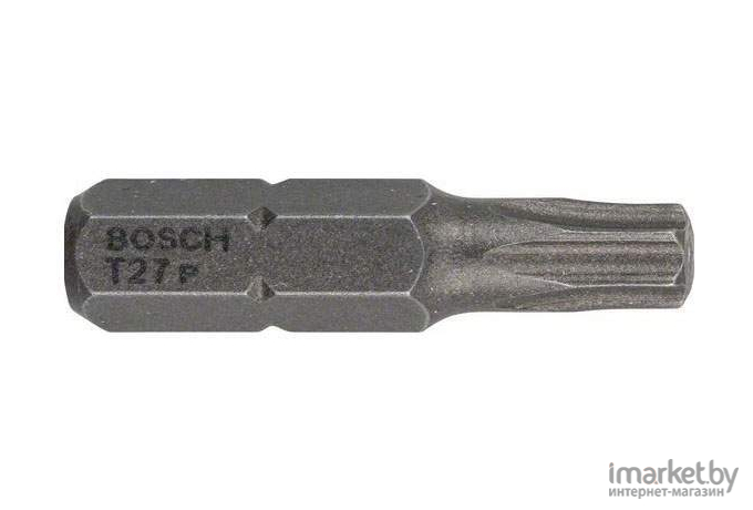 Бита Bosch 3 25ММ TORX T27 XH [2.607.001.619]