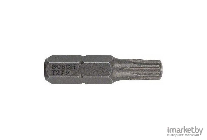 Бита Bosch 3 25ММ TORX T27 XH [2.607.001.619]