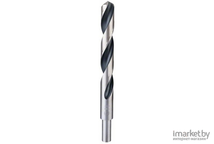 Сверло Bosch HSS PointTeQ 17.0mm хвост.12mm [2.608.577.312]