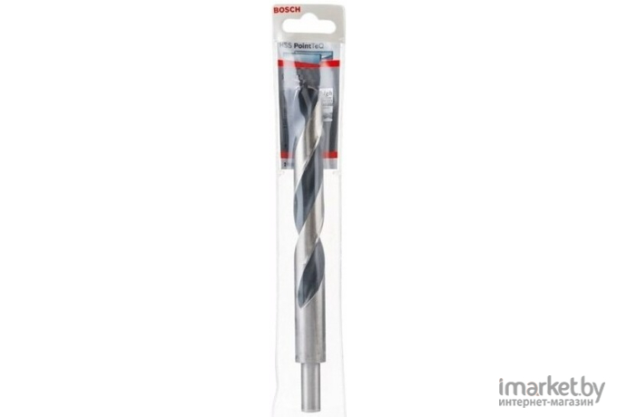 Сверло Bosch HSS PointTeQ 19.0mm хвост.12mm [2.608.577.314]