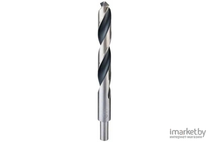 Сверло Bosch HSS PointTeQ 19.0mm хвост.12mm [2.608.577.314]