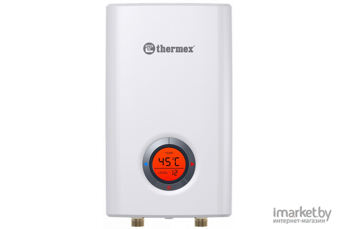 Проточный водонагреватель Thermex Topflow 10000