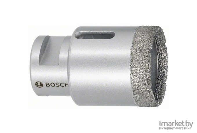 Алмазная коронка Bosch Dry Speed 57мм [2.608.587.127]