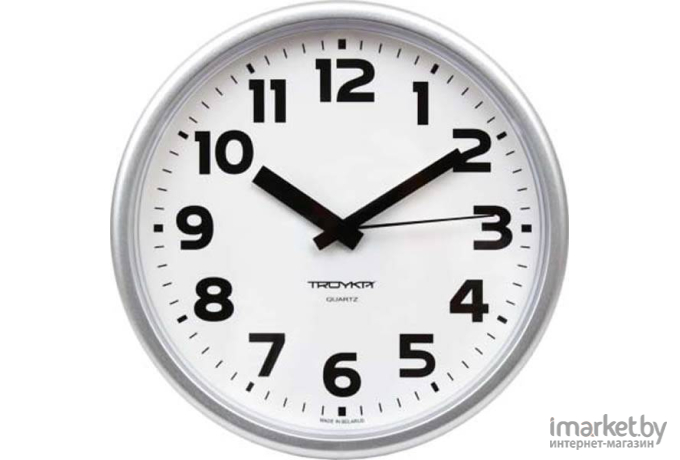Интерьерные часы TROYKA 91970945