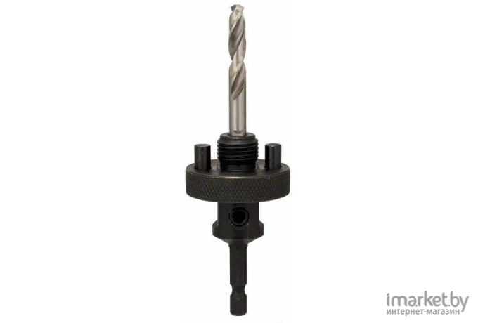 Адаптер для электроинструмента Bosch 1/4" 32-76 мм [2.609.390.587]