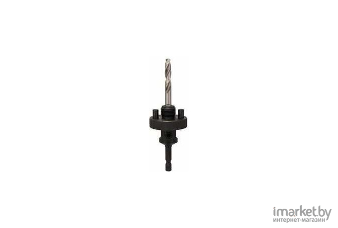 Адаптер для электроинструмента Bosch 1/4" 32-76 мм [2.609.390.587]